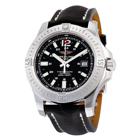 breitling colt 44 automatic kaufen|Breitling colt automatic 44mm.